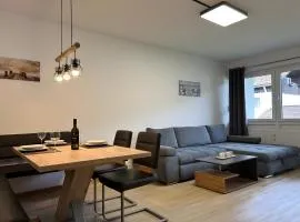 Ferienwohnung Oberaudorf A6