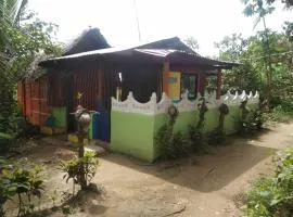 Cris Cottage Beach Front