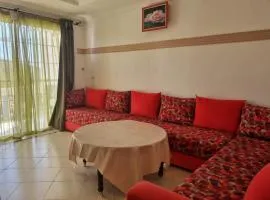 Appartement Imi-Ouaddar 1