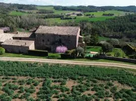 Casa rural Can Guilella