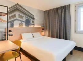 B&B HOTEL Paris Italie Porte de Choisy