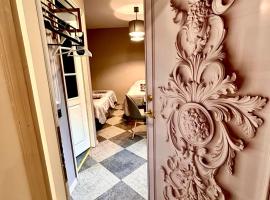 Best apartments Narva，位于纳尔瓦的酒店