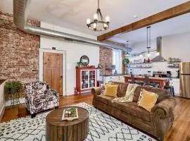 Studio 1892 Guesthouse