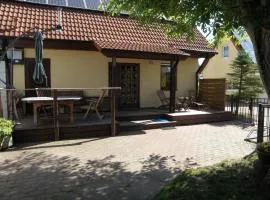 Haus Peeneblick