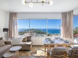 Blue Horizon Villa