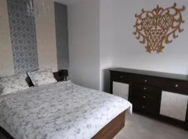 Tatra Horizon Apartamenty - 5 minut od Term Chochołowskich i Stoku Narciarskiego w Oravicach