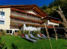 Saldur Small Active Hotel，位于斯卢德尔诺的酒店