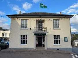 Colcombe Castle Hotel