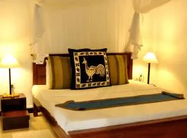 Villa Shanthi