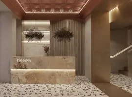 Fahana Triana 54 Adults Only