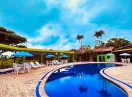 Ecohotel La Casona Pereira