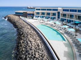 Barceló Praia Cape Verde，位于普拉亚的酒店
