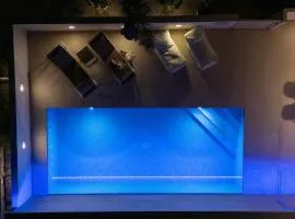 Nerida Luxury Villas