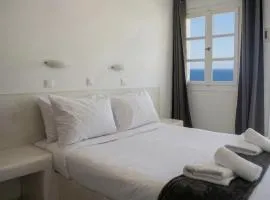 Aegean Nest Beach Studios - Adults only