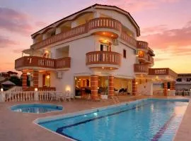 Hotel Alexandros