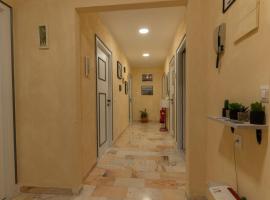 B&B 814 Fermo，位于费尔莫的酒店