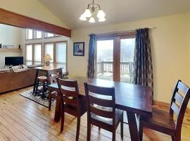 Mountain Top Lodge
