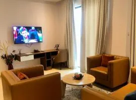 Vievely Suites and Apartments