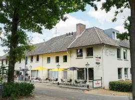 伊珀兰德酒店