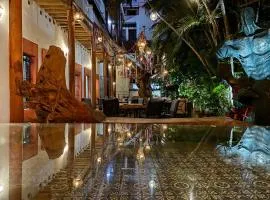 Hotel Raices de Mar