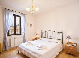 " Il Bersagliere " Dependance Hotel la Pace，位于阿夏诺的酒店