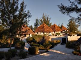 Salary Bay，位于Salary Avaratra的酒店