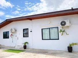 Piarco Airport Guest House