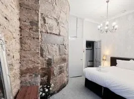 Old Town Apartments