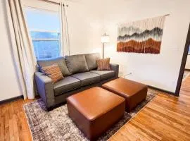 The Acorn - 5 min to Downtown - Warm and Welcoming Place in Ogden
