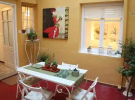 Casa Jazmín