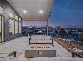 The Cliffs - Bryce Canyon-Zion- Hot Tub- Family Home Sleeps 10