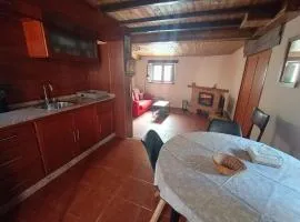 La casa de Somiedo
