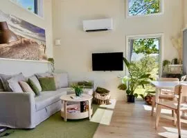 Tiny house - Nature, sea, close to Gothenburg