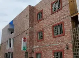 Hotel Mexico