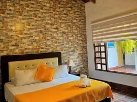 Hotel campestre los gabrieles