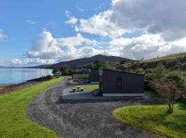 Angusfield Cabins
