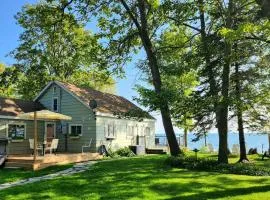 The LakeHouse on Lake Erie