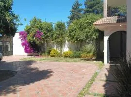 Casa Zabaleta