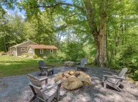 Mount Pine Summer Escape Near the Green Mtns!