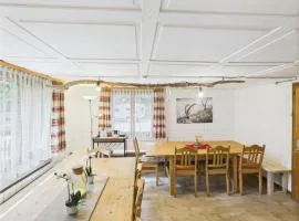 CL Basic Monteurszimmer