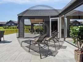 Cozy Home In Bogense With Sauna