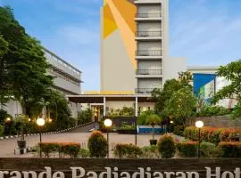 Grande Padjadjaran Hotel