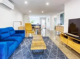 Relax at 42 Cape View Resort