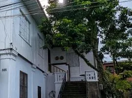 Villanueva Ancestral House