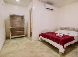 pousada da barra