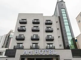 Daejeon Art Hotel