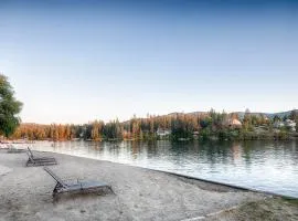 红狮滕普林河滨酒店