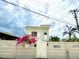 Casa Flores
