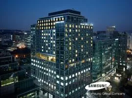 Shilla Stay Gwanghwamun Myeongdong