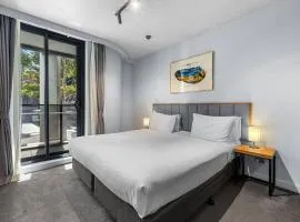 Clarion Apartments South Melbourne